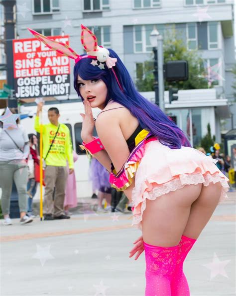 I Cosplayed Ai At RCCC AI Generated Porn Pic XGROOVY