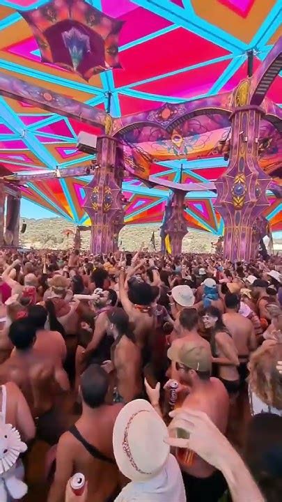 Astrix Amazing Boom Festival Moment Youtube