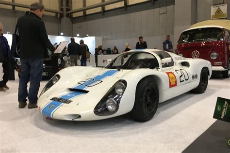 Our Favourite Photos From The Classic Motor Show 2019 My Car Heaven