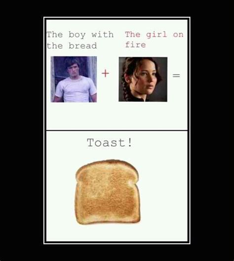 Toast Meme By Lilserene12 Memedroid