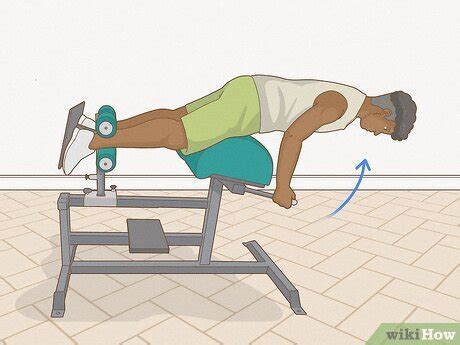 How to Do a Glute Ham Raise: Proper Form, Variations, & More