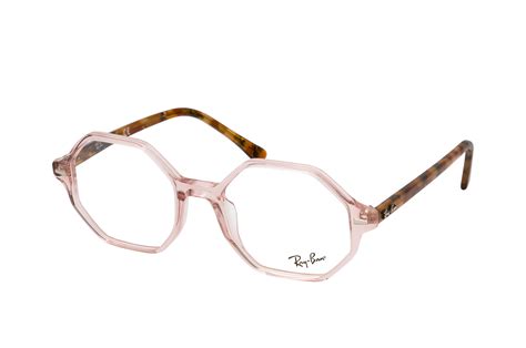 Ray Ban Britt Rx Brille Kaufen