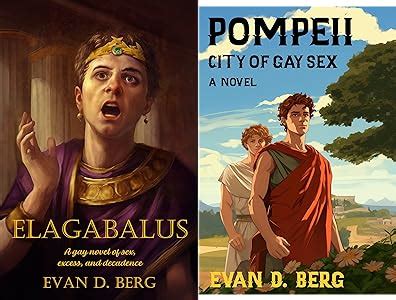 Gay Rome
