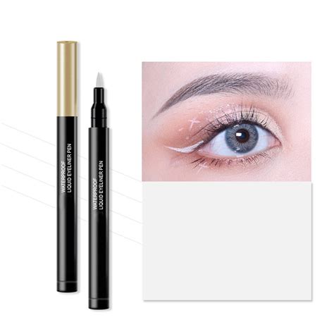 Wangjiaoid Eyelashes Make Your Own Makeup Vegan 4d Fiber Length Feathery Soft Full Lashes Tube