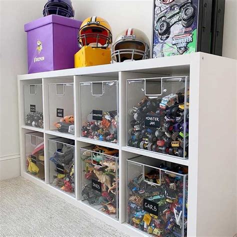 Best Storage Solutions For Toys At Wyatt Lawrence Blog