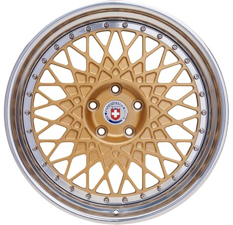 Hre 501 Vintage Series Alloy Wheels Uk Official Distributors Prestige