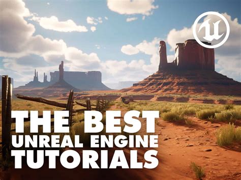 Best Unreal Engine Tutorials For Filmmakers Learn The Basics