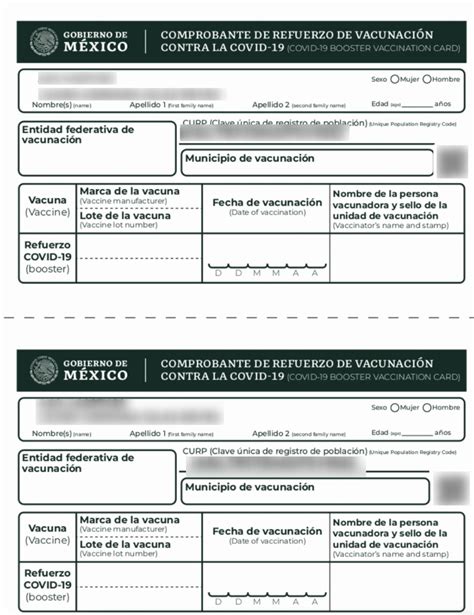 Registro De Vacunación Para Maestros Así Se Hace Paso A Paso Unión Cdmx