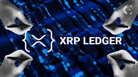 Xrp Ledger Users Want More Out Of The Blockchain