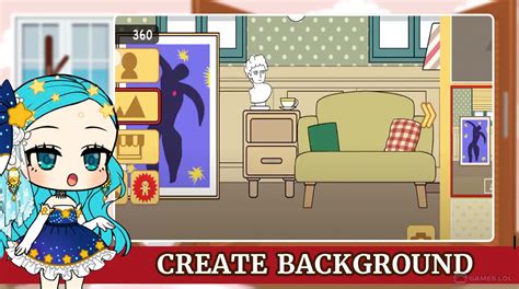 Character Maker: Dress-up Game - Download & Play For Free Here