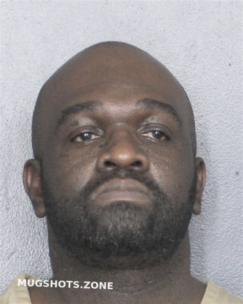 Mccloud Edward 05152024 Broward County Mugshots Zone
