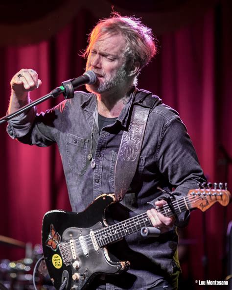 Anders Osbornes Holiday Jam Lights Up Brooklyn Bowl With Jackie Greene