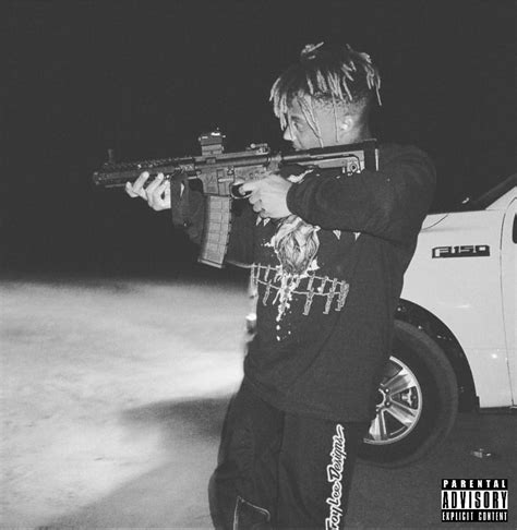 RIP JUICE WRLD ️😓 a playlist by Grant Hartnett | Stream New Music on ...