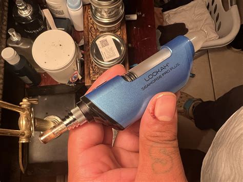 Anyone Try Smoking Dmt With This Rdmt