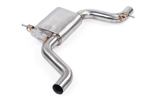 Apr Cbk0040 Apr Catback Exhaust System Jetta Gli Mk7