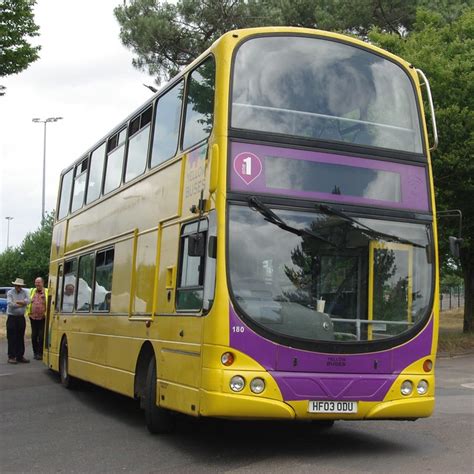 Bournemouth Bus Rally Flickr