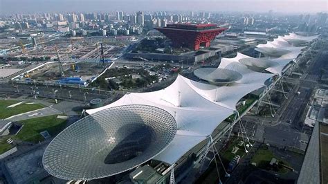 Shanghai Expo 2010 | Beijing Visitor - China Travel Guide