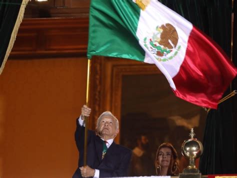 Grito de Independencia Cuándo y dónde disfrutarlo en 2023 México