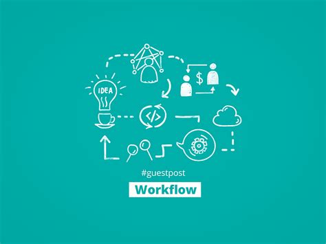 O Que é Workflow E Como Ele Pode Aumentar A Produtividade