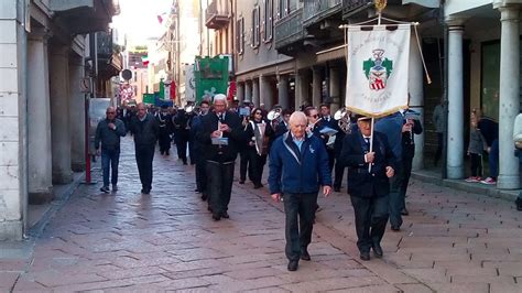 Festa Della Liberazione A Varese Il Corteo E Le Iniziative Per Il 25