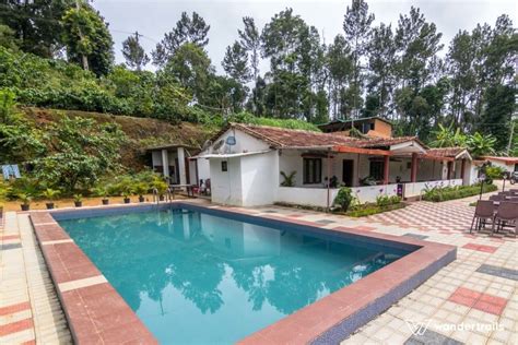 Resorts in coorg : A fun-filled lakeside getaway in Coorg: A resort by the lake, inside the ...