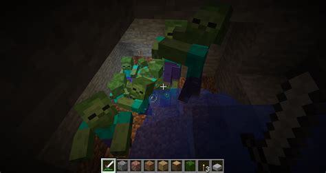 The 10 Scariest And Creepiest Minecraft Seeds 43 Off