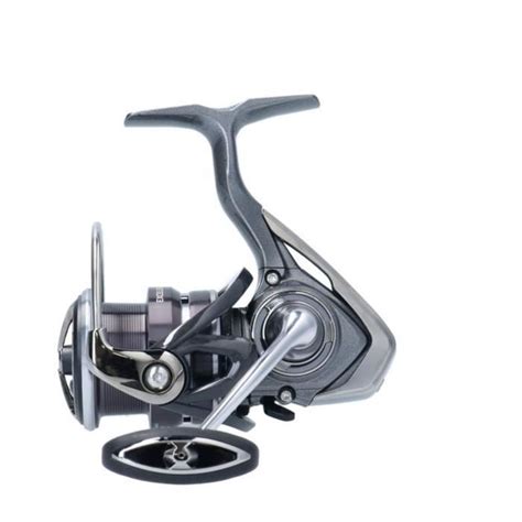 Daiwa Exceler Lt Xh Moulinet P Che Frein Arvant Mer Carpe