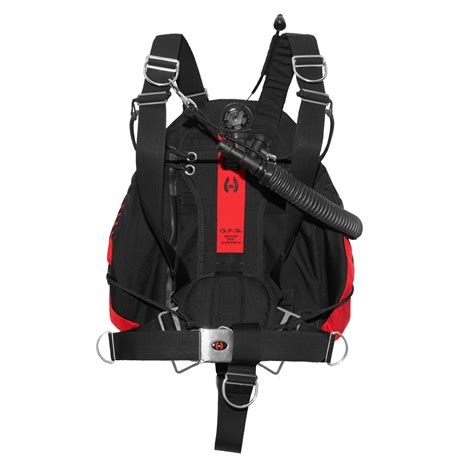 Hollis Sms Katana Sidemount System Aquarius Scuba