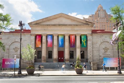 University of the Arts in Philadelphia will close and lose ...