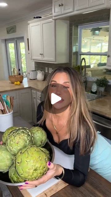 Italians Are Everywhere On Instagram Stuffed Artichokes Sicilian