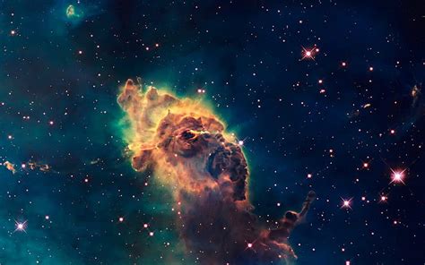 2560x1080px | free download | HD wallpaper: Hubble telescope, universe ...