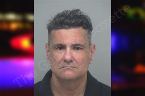 Jesus Beltran Gonzalez Gwinnett County Crime