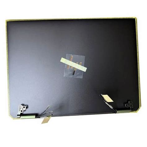 Hp Spectre X Convertible T Ea Ea Lcd Touch Screen