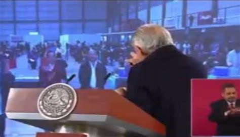 Estamos Contigo Siempre Amlo A Cuitláhuac