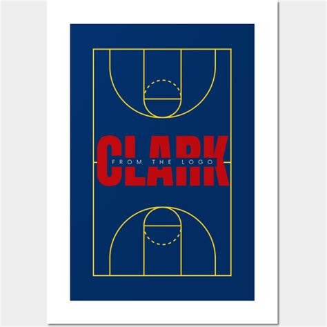 Caitlin Clark Indiana Fever Inspired Wnba From The Logo Caitlin Clark