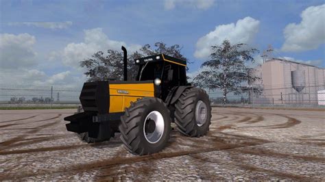 VALTRA BH 180 V 1 0 FS17 Farming Simulator 17 Mod FS 2017 Mod