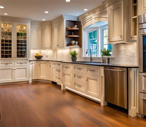 The Complete Guide To Inset Vs Overlay Cabinets Totinos Kitchen