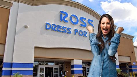 Ross Dress for Less cuándo comenzará la venta de 49 centavos El