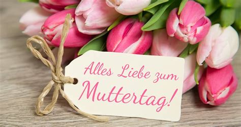 Muttertagsgeschenkeideen Zum Muttertag 2024