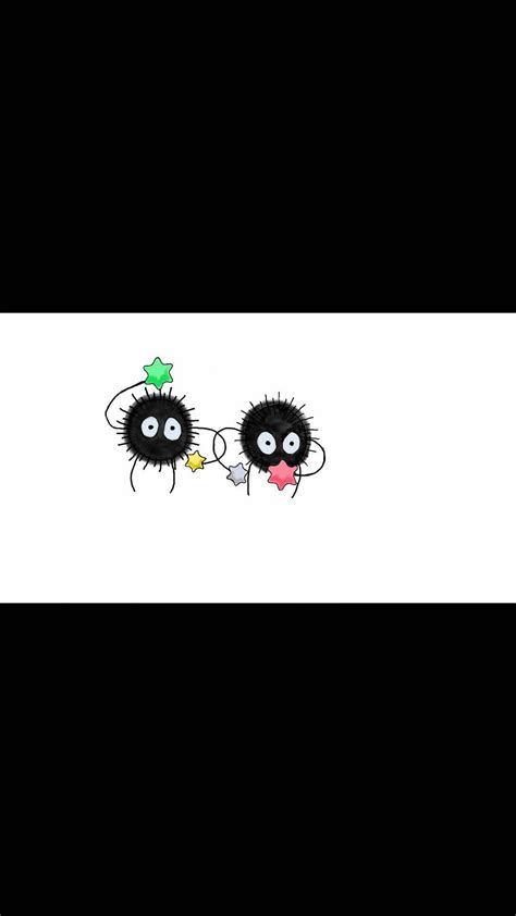 Soot Sprites By Oshianna On Deviantart