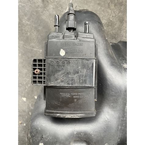 Nissan Latio Tiida Livina Sylphy NV200 Fuel Tank Carbon Tank Original