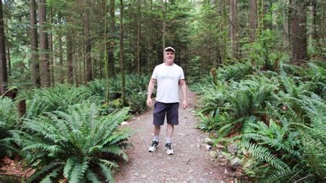 Vancouver Hiking Trails | Vancouver's Best Places