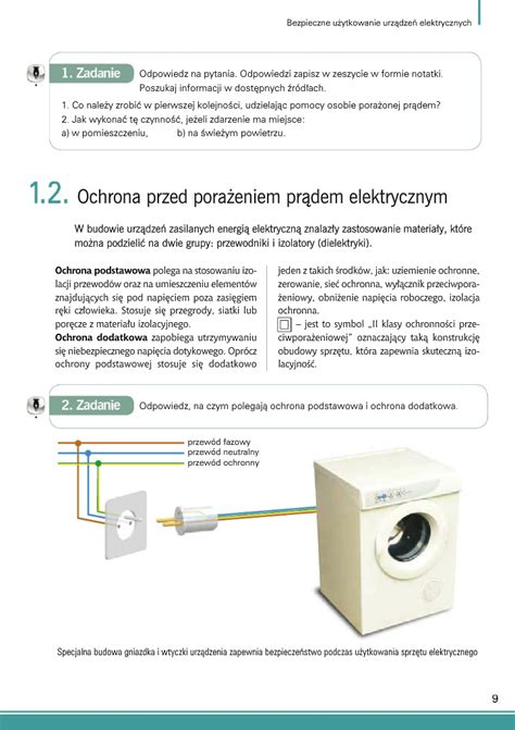 Technika W Praktyce Zaj Cia Elektryczno Elektroniczne