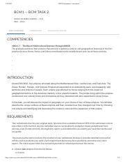 Wgu Performance Assessment Task Pdf Wgu Performance