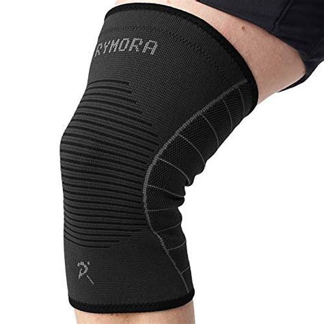 Rymora Knee Support Brace Compression Sleeves Orthopedic Brace For Men