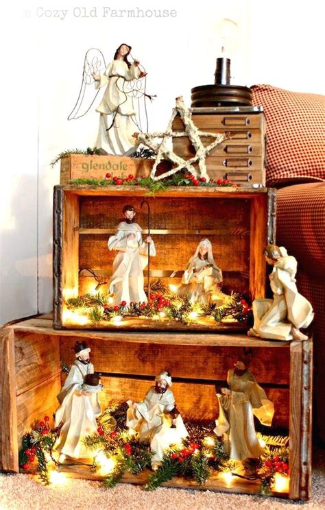 Beautiful Nativity Sets - Ideas on Foter