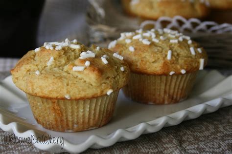 Tortine Con Ricotta E Farina Di Riso Integrale WelcomeBa C Kery