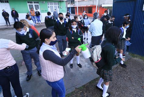 Ya Es Oficial Desaparecerán Las Escuelas De Tiempo Completo Infobae