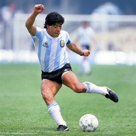 Sobre Los Primeros Mil Días Sin Diego Maradona Publimicro