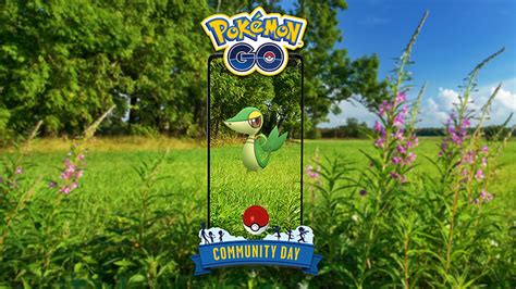 Pok Mon Go Community Day For April Gamer Journalist